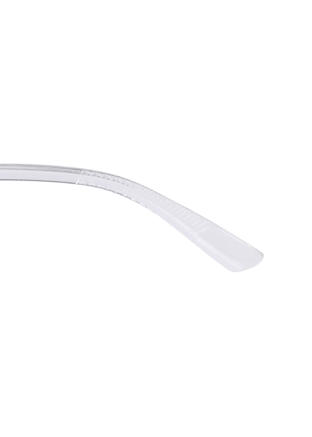 Kính Lão Đọc Sách Không Vỡ, Bể Kool Optic - Trắng Trong