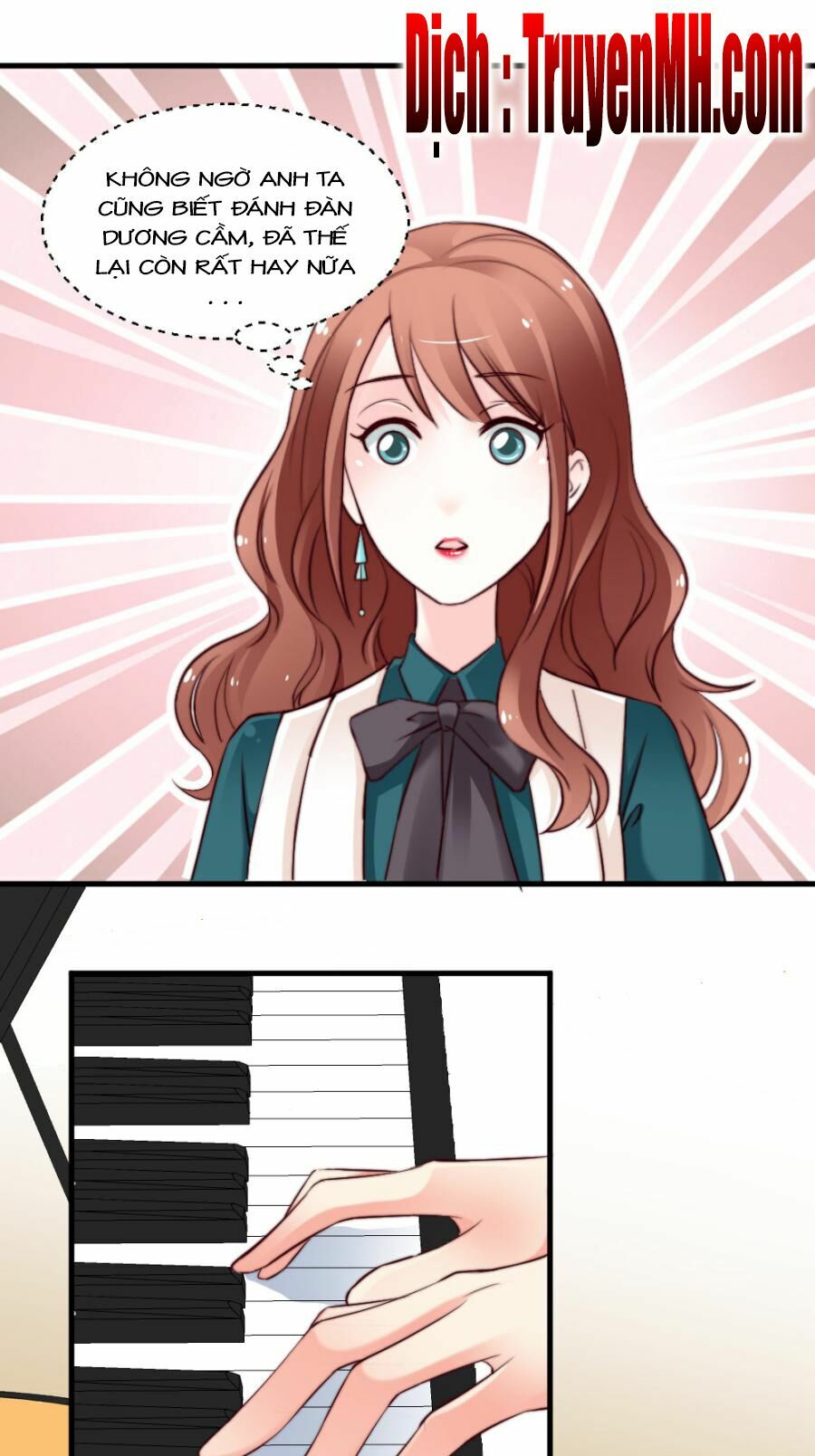 bí mật của thiên kim chapter 71 9