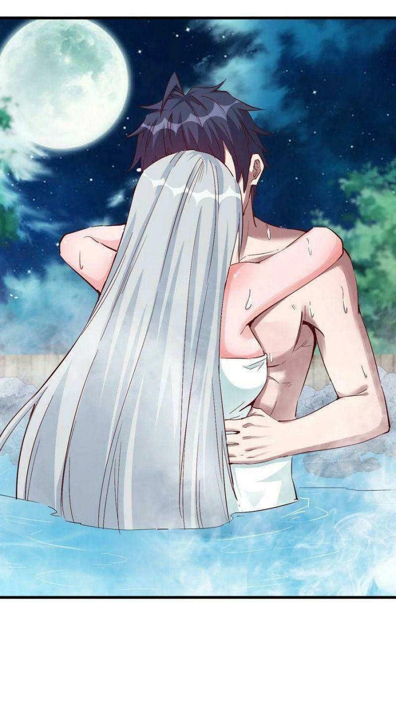 thánh đường chi thành chapter 95 21