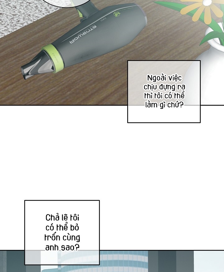 chàng tuấn mã của tôi chapter 24 61