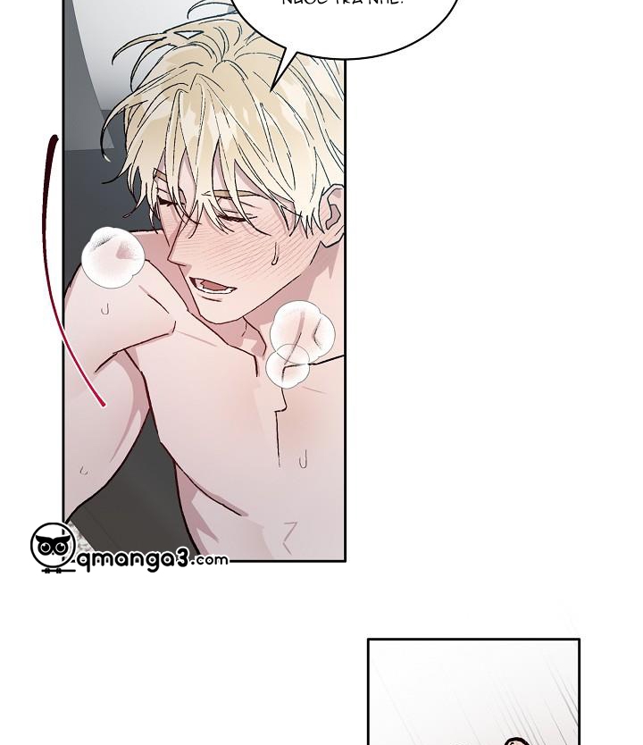 chàng tuấn mã của tôi chapter 39 34