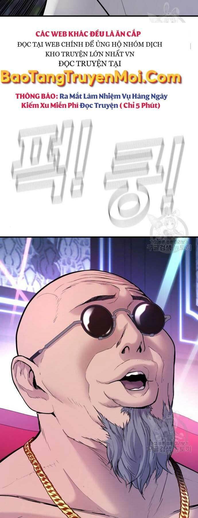 đặc vụ kim chapter 39 21