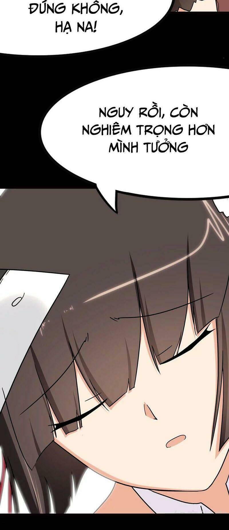 bạn gái virus của tôi chapter 219 42