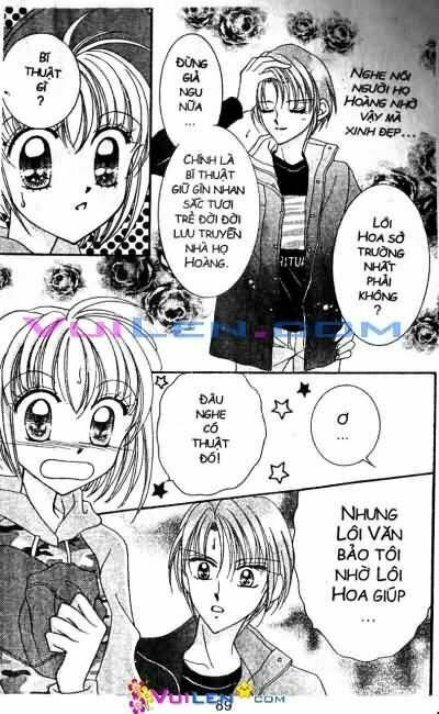 lâu đài cổ chapter 6 89