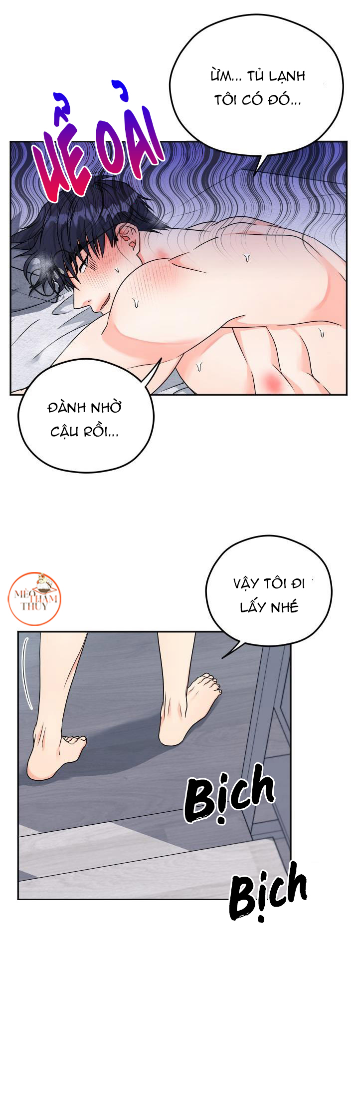 giao kiện hàng thành công chapter 13 11