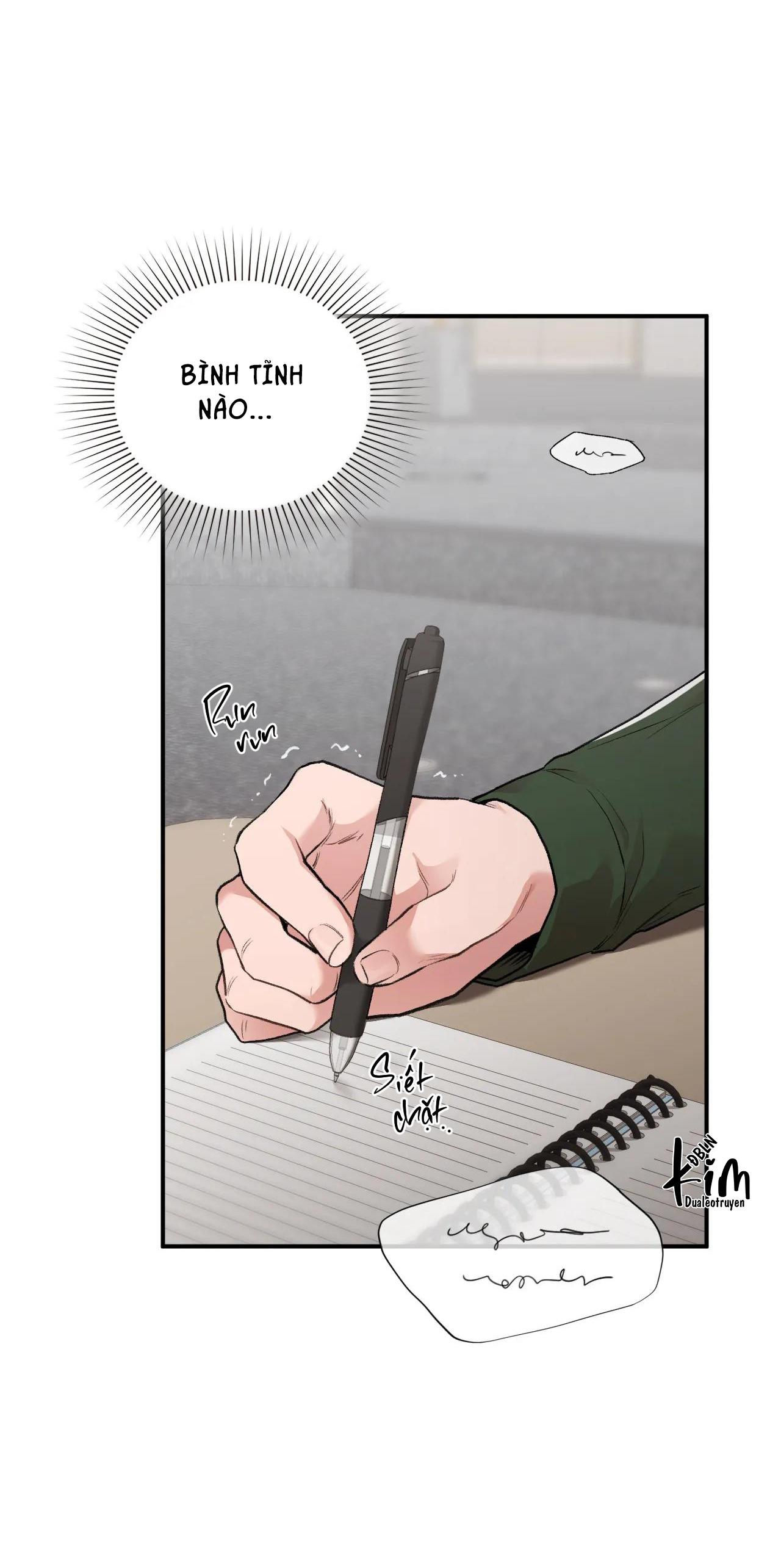 zai đẹp nhưng lại thích dạy đời chapter 28 35