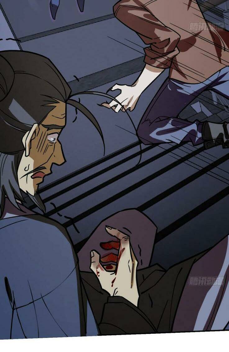 thâm dạ thư ốc chapter 114 27