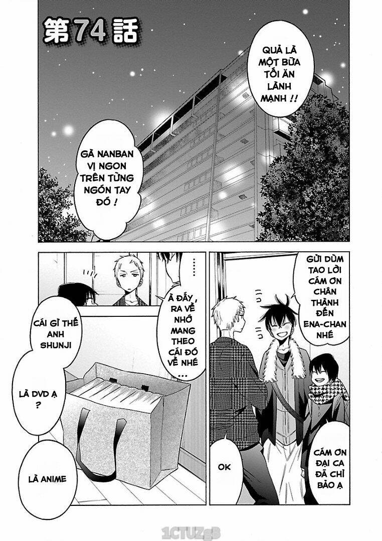 momoiro meloik chapter 73 4