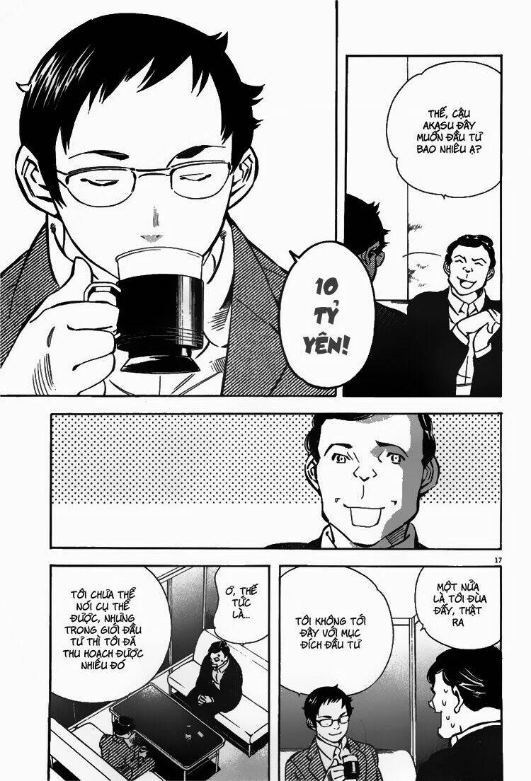 shin kurosagi - con diệc đen 2 chapter 53 17