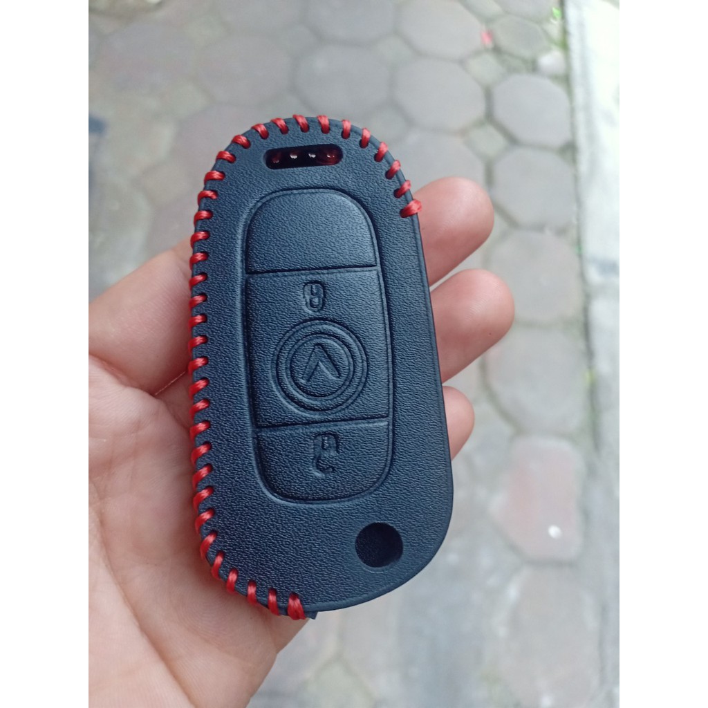 Bao da chìa khóa xe Vinfast Fadil 2019-2023