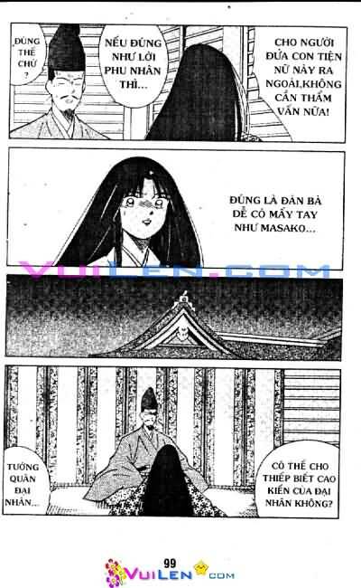 truyền nhân atula phần ii chapter 13 100