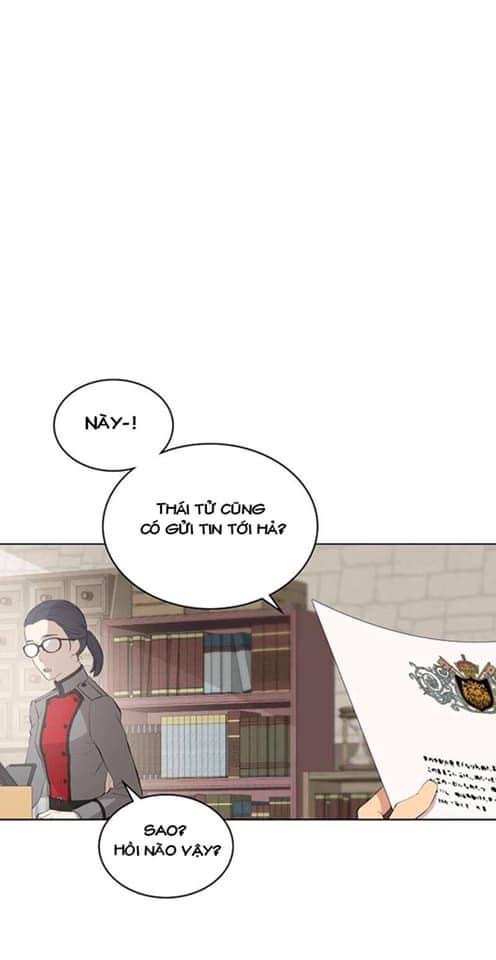 thật tình, họ rất nhớ cô ấy! chapter 3 24