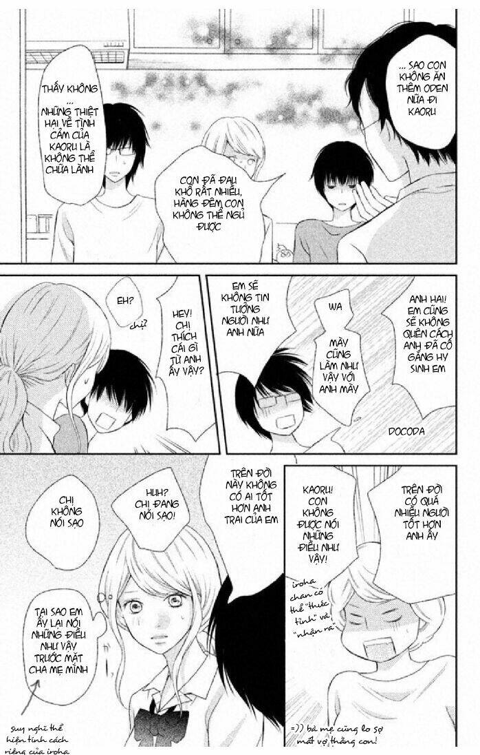 3d kanojo - bạn gái 3d chapter 32 26