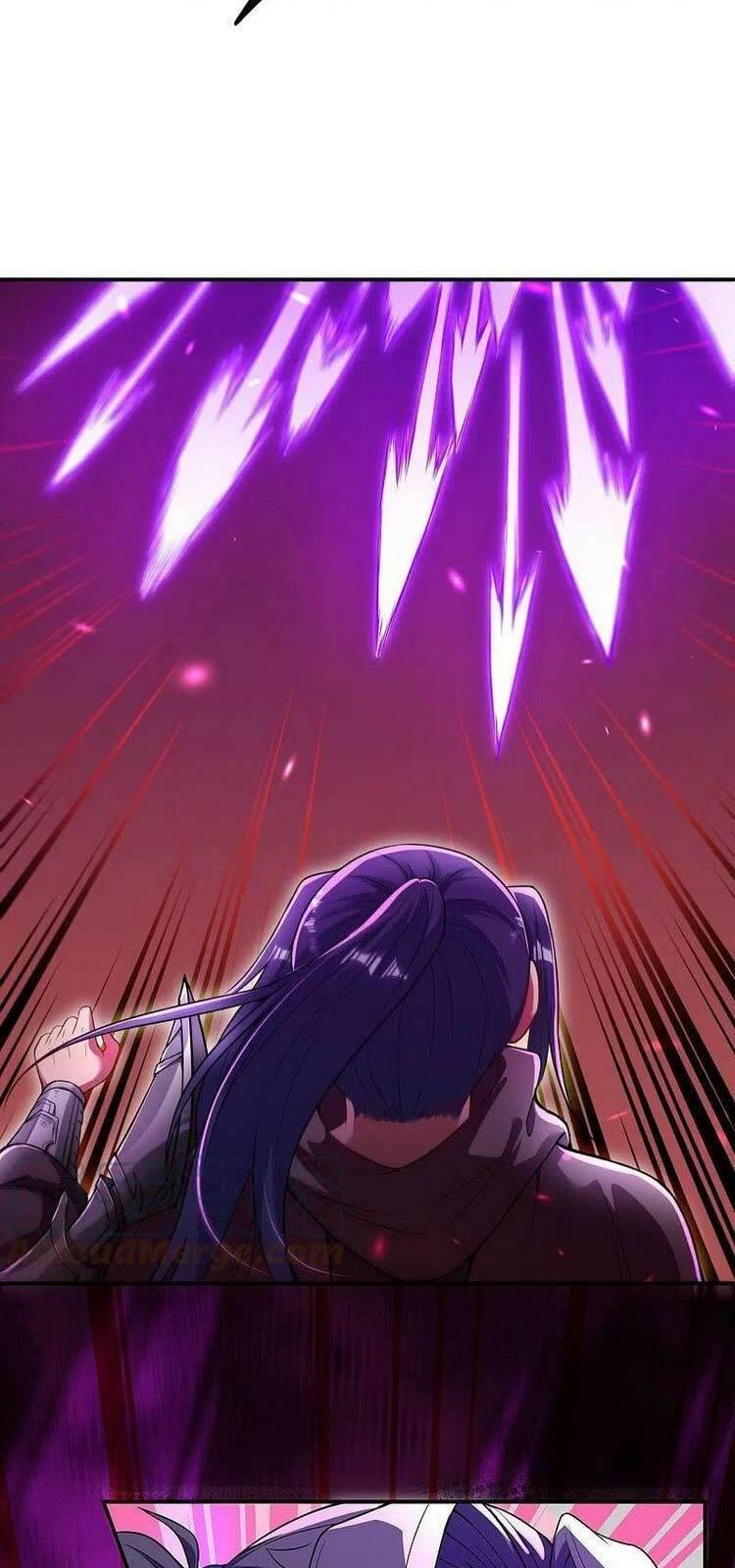 Nghịch Thiên Tà Thần chapter 446 20