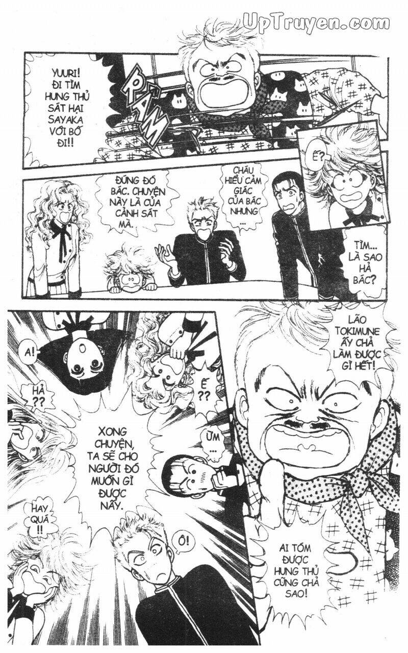 câu lạc bộ con nhà giàu chapter 7 114