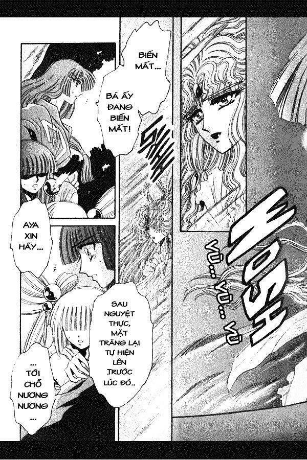 moryo kiden chapter 9 25