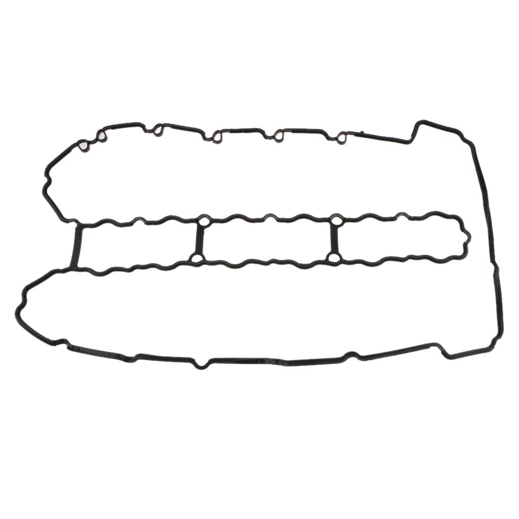 Valve Cover Gasket Set For BMW E88 E90 E92 E71 E89 F01 Engine N54 35i 3.0L