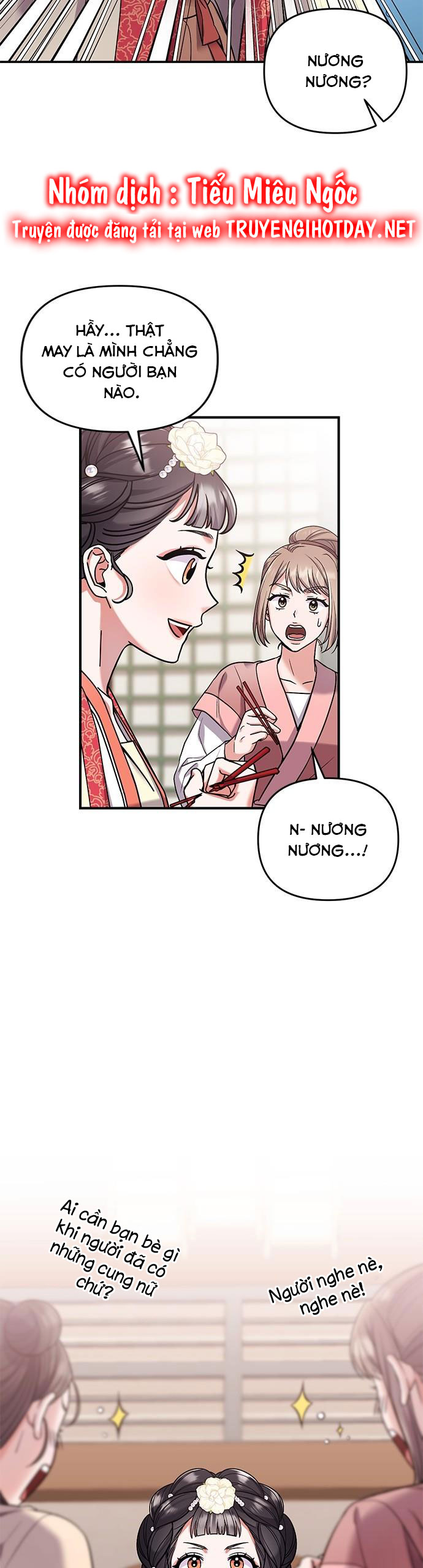 cao thủ chốn hậu cung chapter 13 15