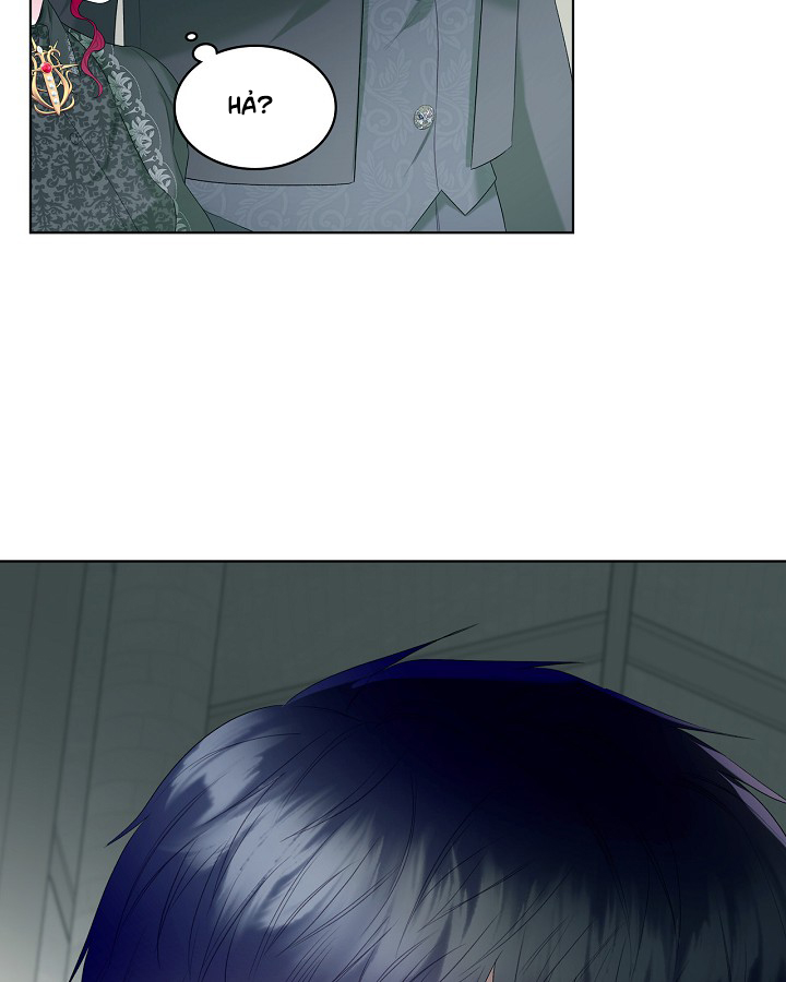 kẻ tạo ra ác nữ chapter 43 49