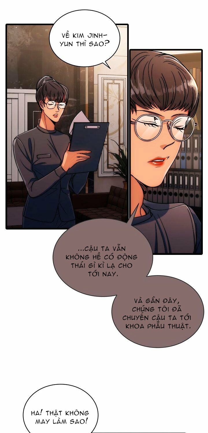 bác sĩ trùng sinh chapter 48 20