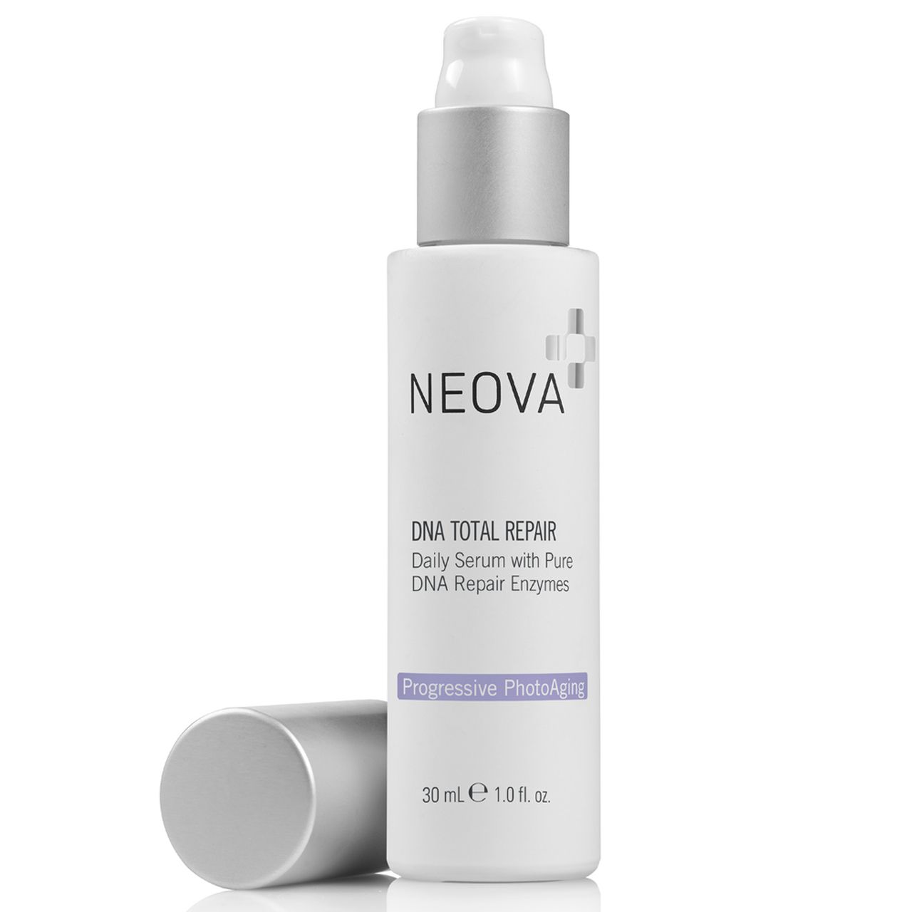 Tinh Chất Chống Lão Hóa, phục hồi, làm đều màu da Neova DNA Total Repair 30ml