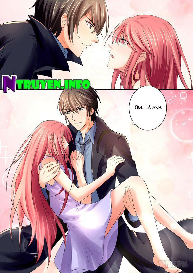 cô vợ ngọt ngào muốn trèo tường chapter 20 2