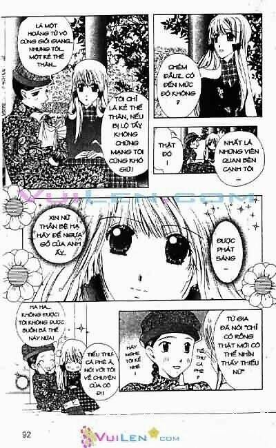 duyên kỳ ngộ chapter 9 93