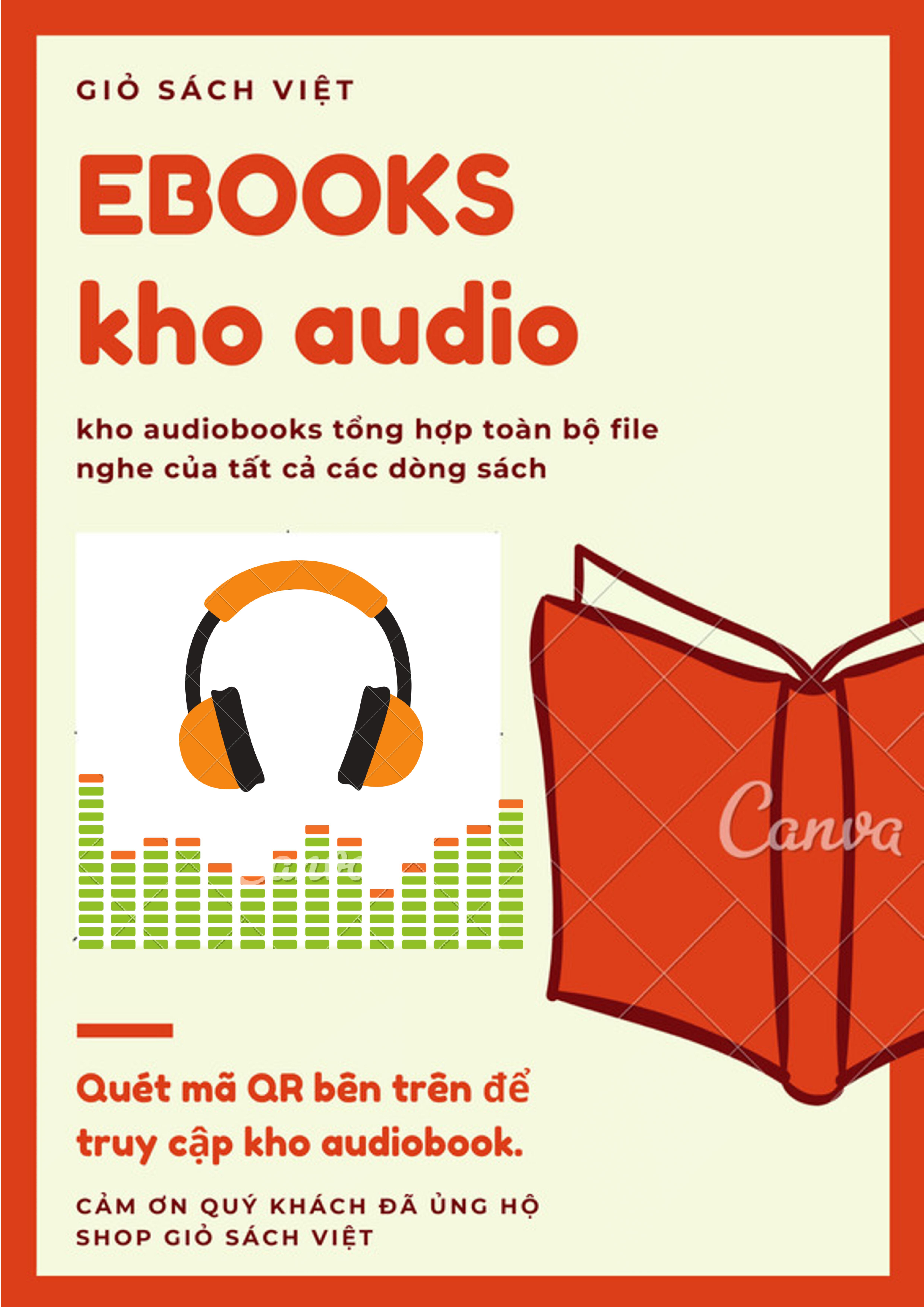 Đắc Nhân Tâm (Tặng kèm Kho Audio Books)