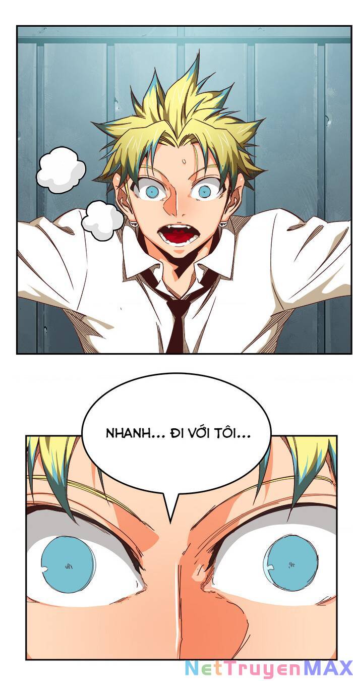 Chúa tể học đường chapter 540.5 52