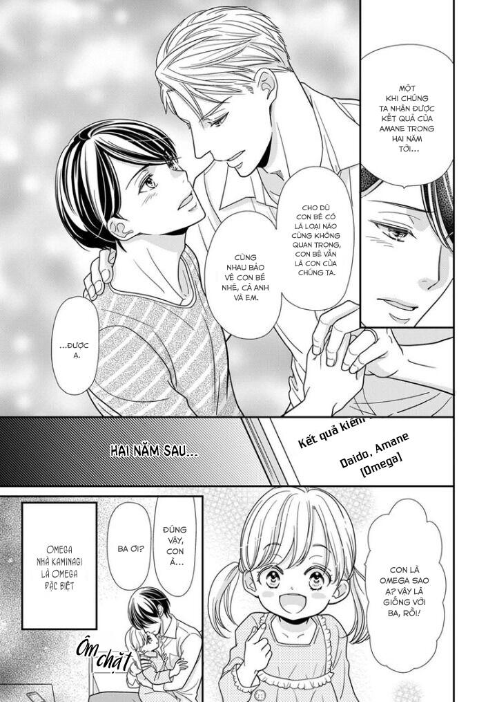 bạn đời dối trá chapter 15 24