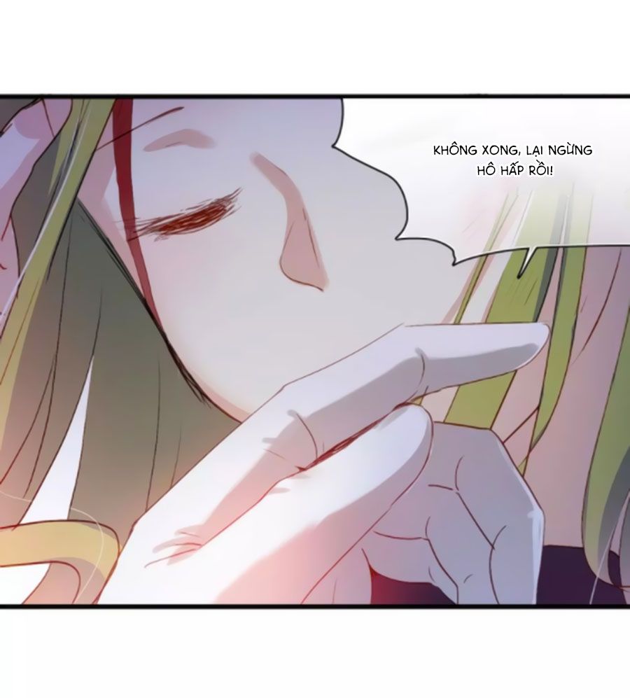 Tình Yêu Là Thế chapter 79 - Trang 5
