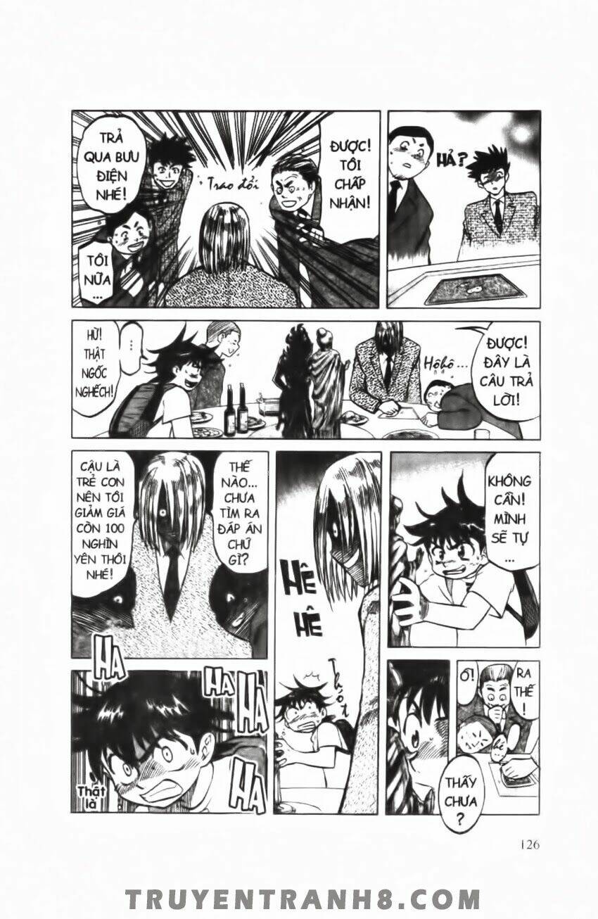 mua may bán tài chapter 21 17