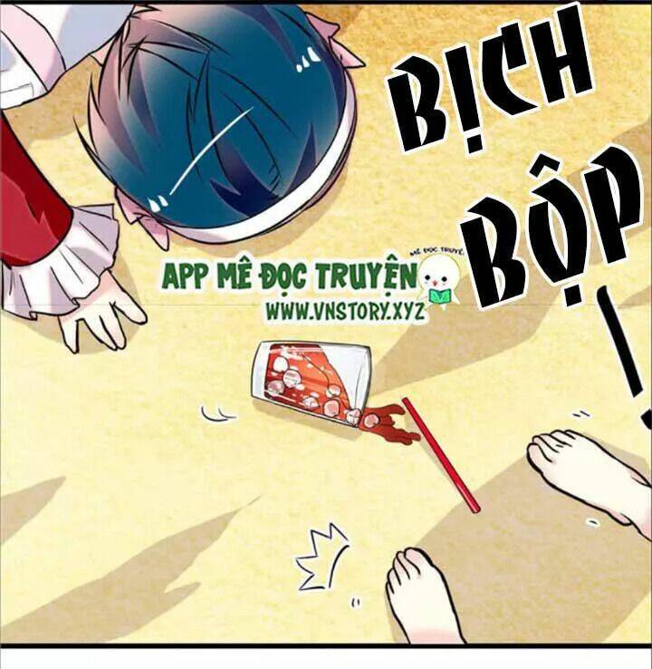 nữ hầu sau giờ học chapter 93 6