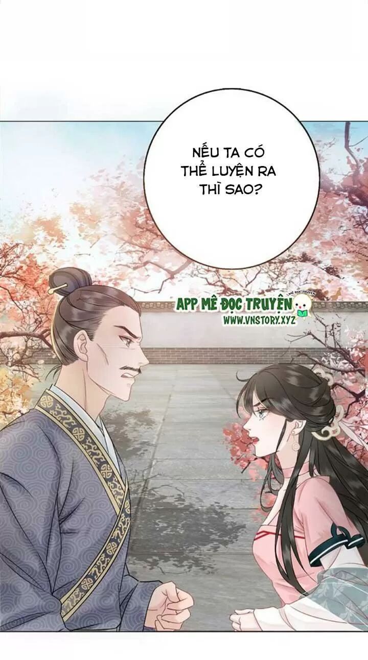 cực phẩm phế vật tiểu thư chapter 47 11