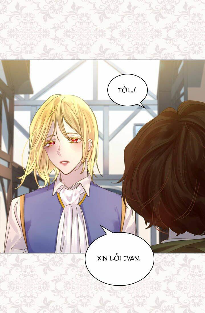 quy luật sinh tồn của nữ phụ chapter 40 34