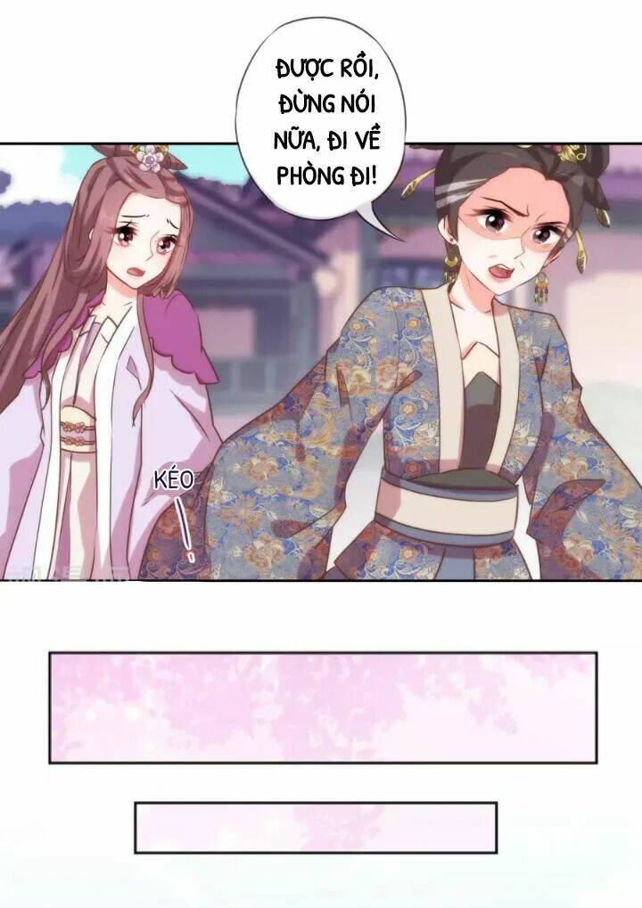 ồ, phu quân đáng yêu của tôi! chapter 40 18