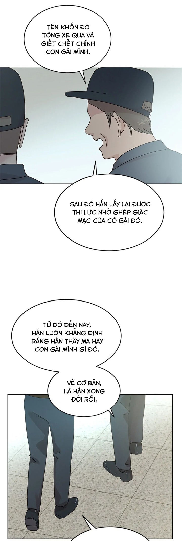 sự trả thù ngọt ngào của vợ tôi chapter 219 12