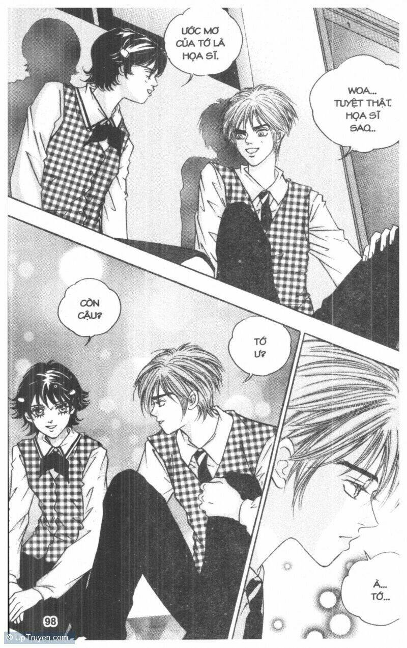 ô la la trớ trêu chapter 1 135