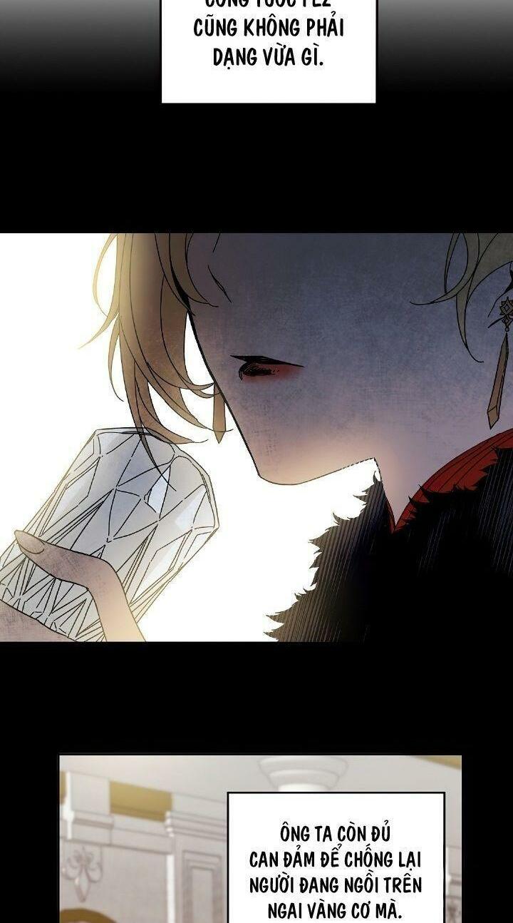 tôi trở thành hoàng đế bạo chúa trong tiểu thuyết chapter 5 8