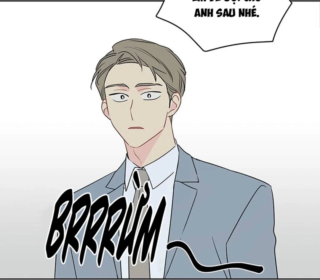 chuyện quái gì với giấc mơ đó vậy chapter 27 137