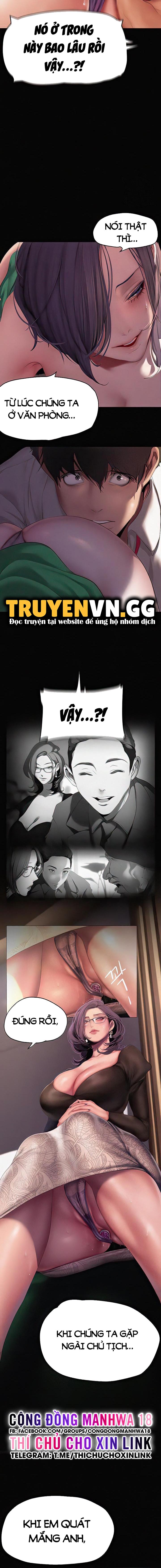 một thế giới mới tuyệt vời chapter 216 13