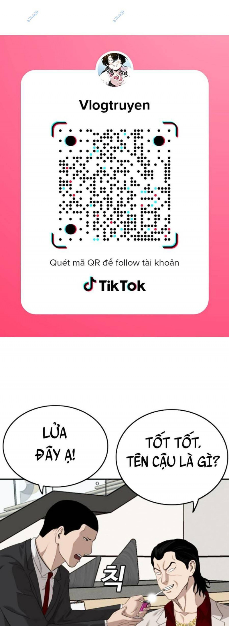 người xấu chapter 118 41