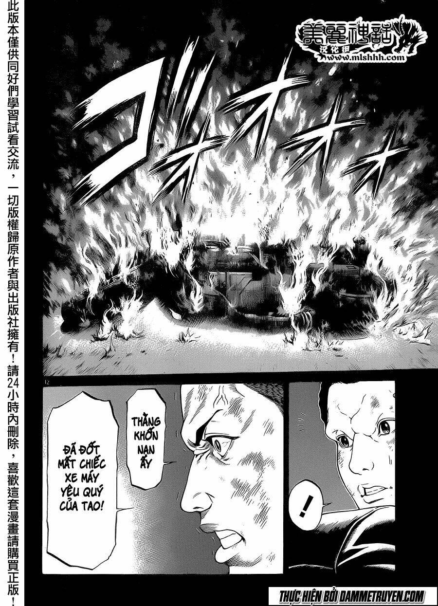 shonan seven chapter 15 40