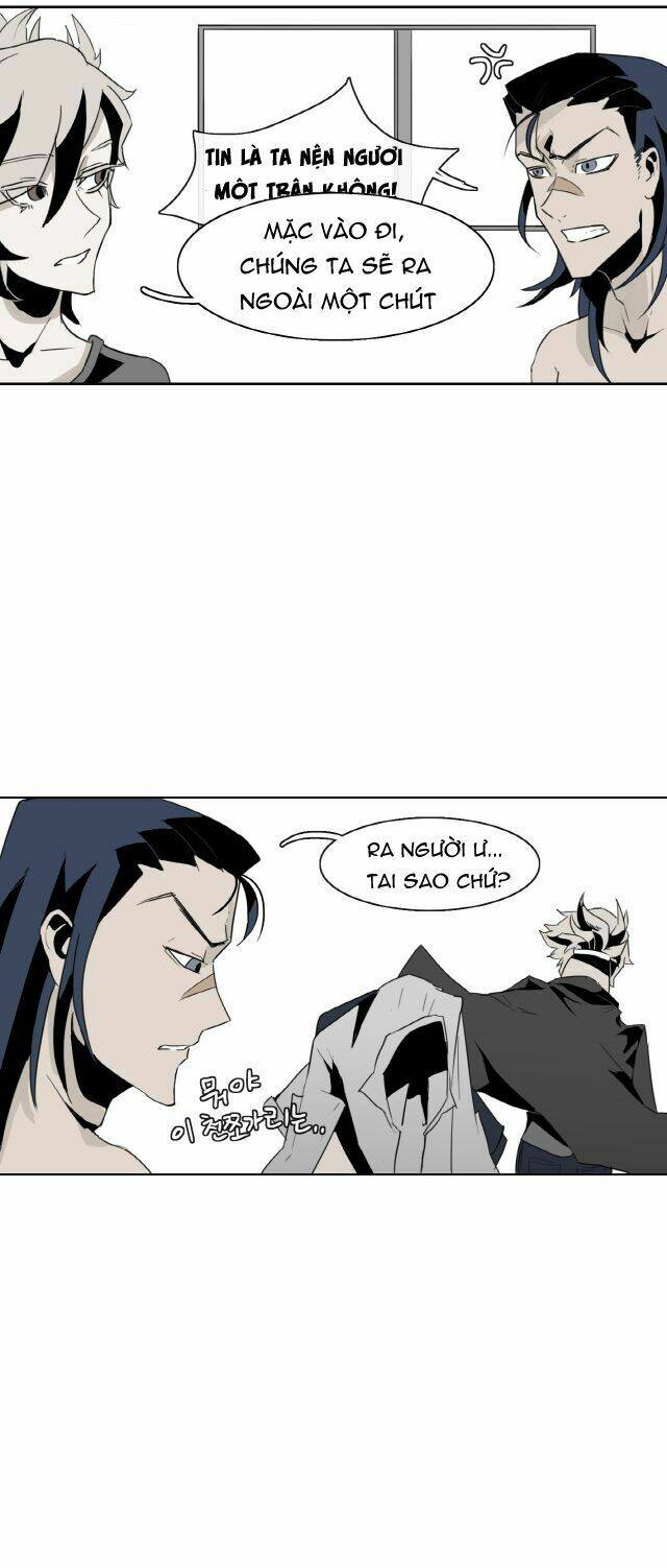 yasuo x riven chapter 2 14