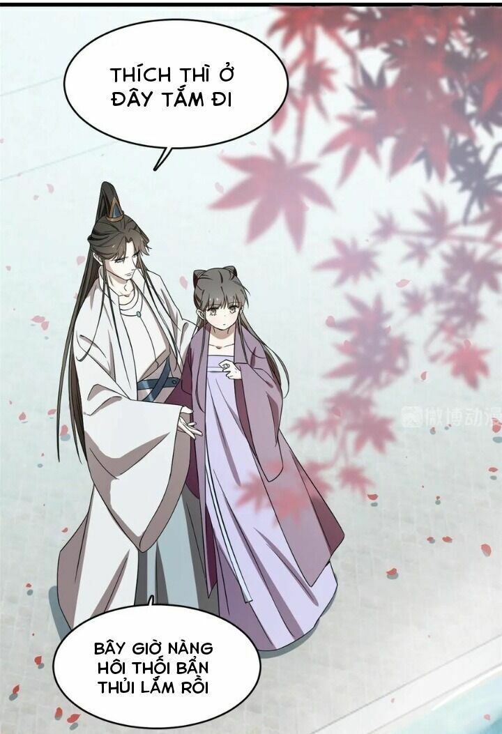 độc bộ thiên hạ: đặc công thần y chapter 225 21