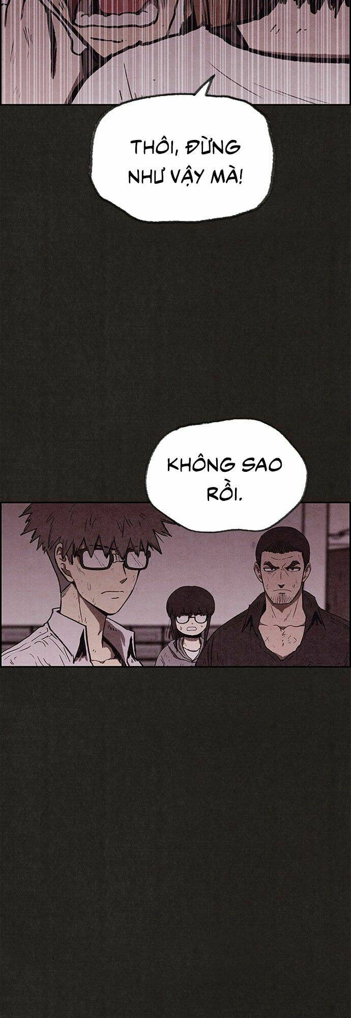 quái vật tại chung cư xanh chapter 98 38