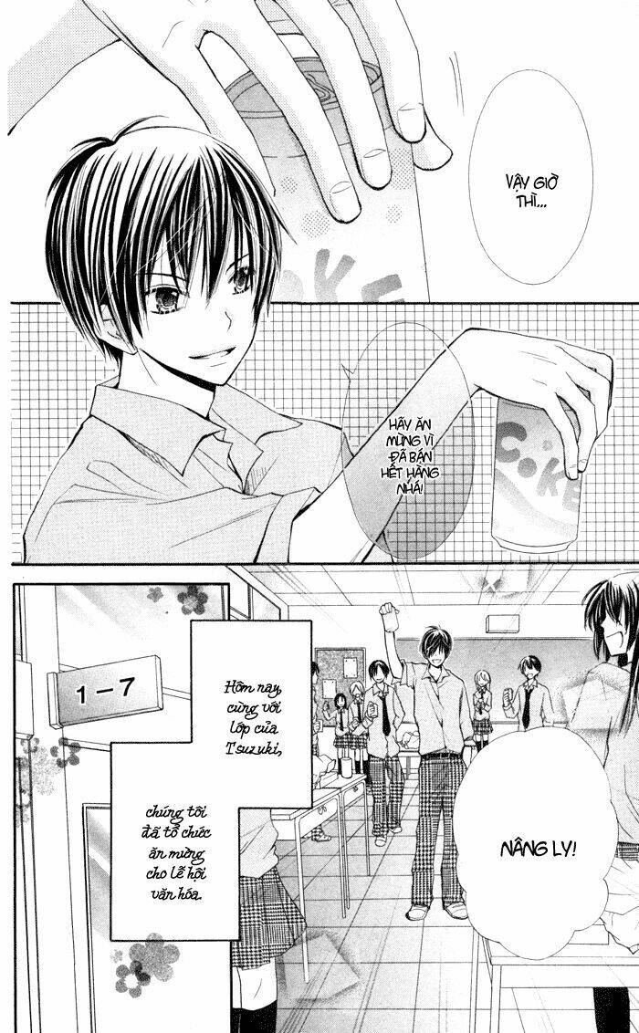 koi ja nai no da! chapter 3 3