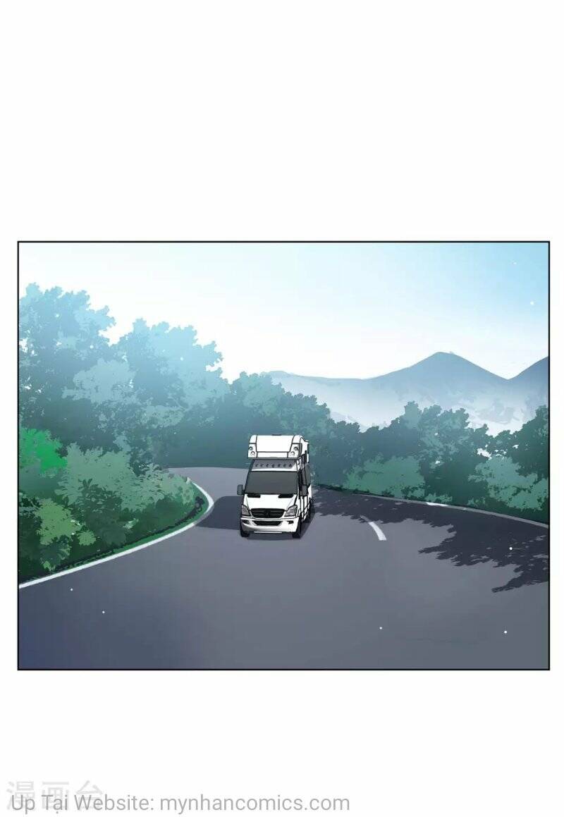 cô ấy đến rồi, xin nằm xuống! chapter 127 3