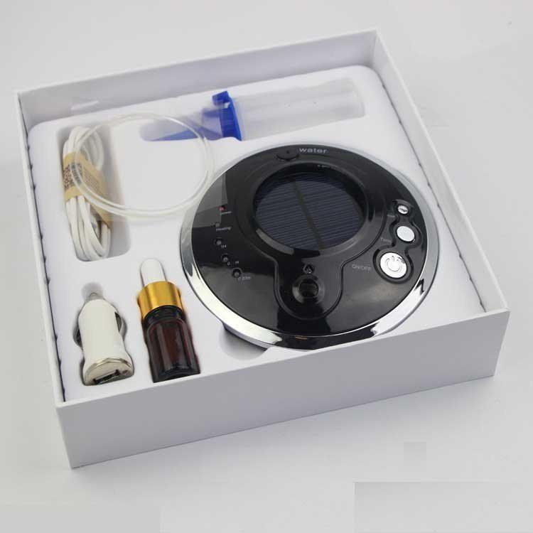 Máy Lọc Không Khí Khử Mùi Ô tô & Nhà Cửa UFO-5 tặng kèm tinh dầu