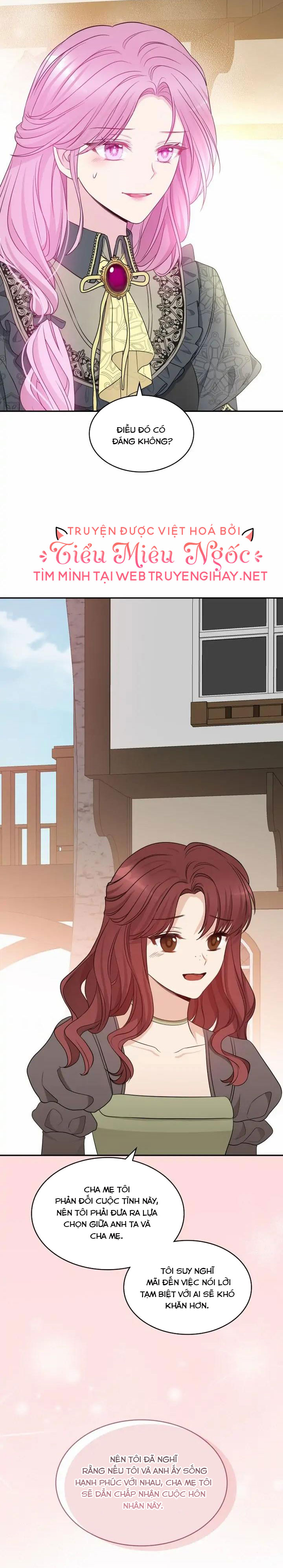 mặt nạ của hoàng đế chapter 66 26